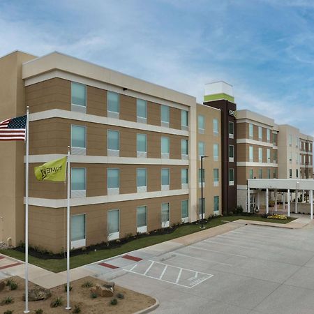 Home2 Suites By Hilton Abilene Southwest Extérieur photo