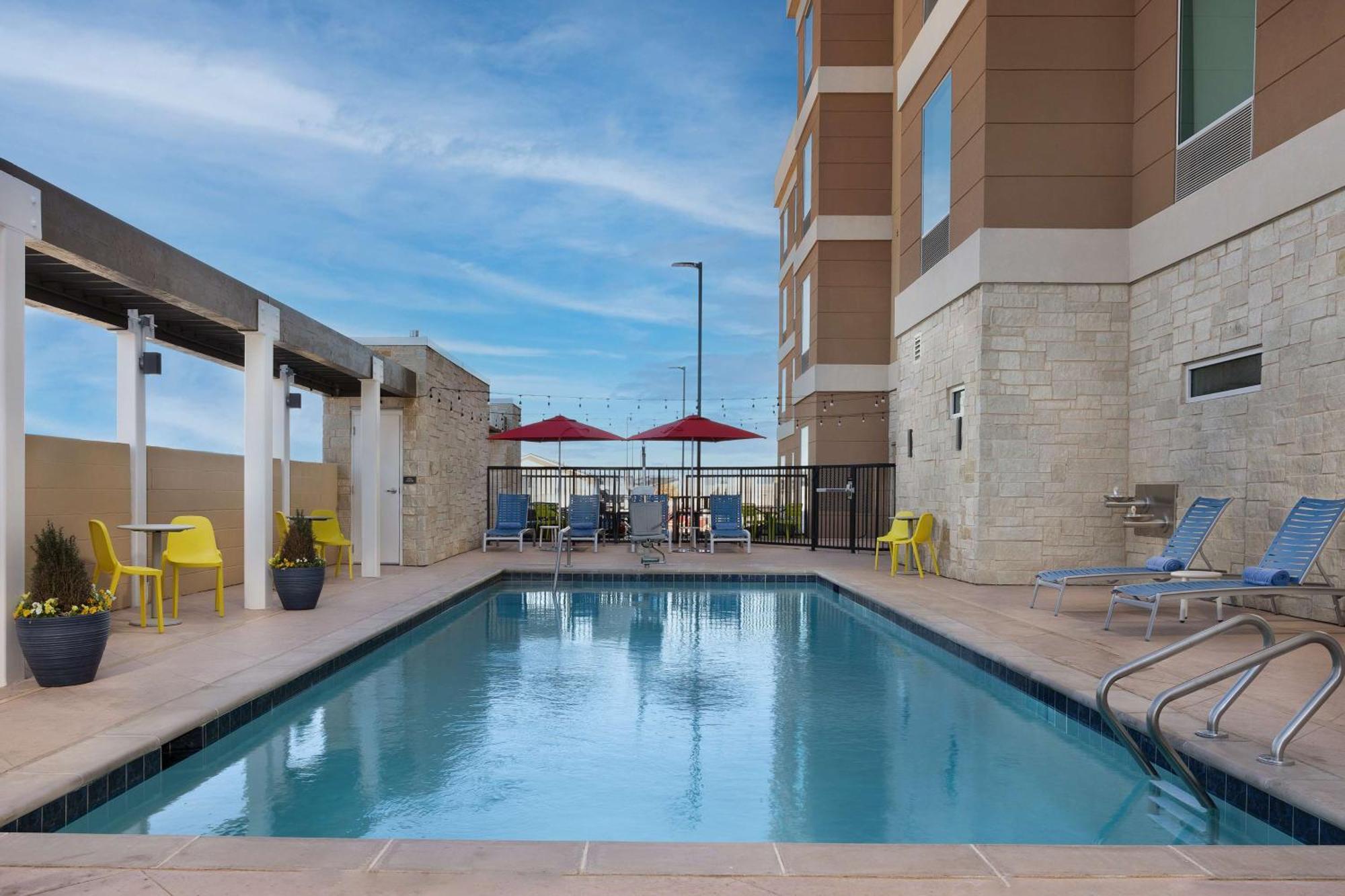 Home2 Suites By Hilton Abilene Southwest Extérieur photo