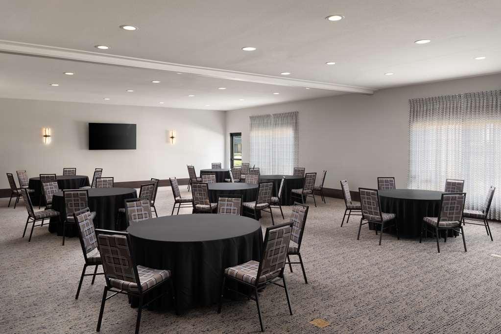 Home2 Suites By Hilton Abilene Southwest Facilités photo